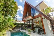 Villa Indra Pererenan By Orivista, Free Wifi & Pool