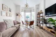 Lovely 2BR oasis in West Norwood Lovely 2BR oasis in West Norwood