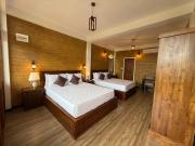 Tree Trails Sigiriya