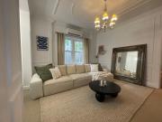 Luxury heritage Hideaway in Rushcutters Bay