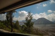 Top Bromo