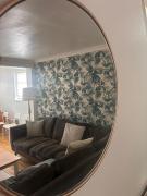 Stylish & Spacious 2 Storey, 3 Bed Apartment