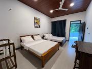 Victoria Nature Resort