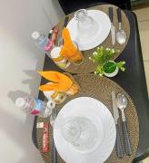 The Redwoods Condominium SM Fairview with Balcony beside Fairview Terraces Mall,Quezon City,Metro Manila Philippines