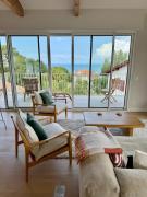 Villa Txori Habia - House with ocean view