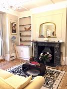 Beautiful one bedroom flat with private balcony 52m2