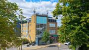Best Western Northfields Ealing Hotel