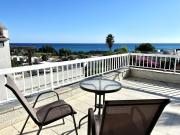 STAY Agapi Sea view Villa