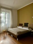 Pascoli4u - Milano, città studi