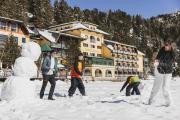 Top Turracher Hohe