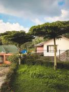 Room 1 at Villa Restu 5, King Room, Private Bath