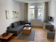 Wahls Appartements