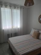 Key Hôte "proche de tout, confort clim et parking gratuit"