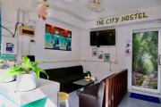 The City Hostel