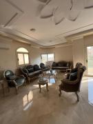 Garden View apartment