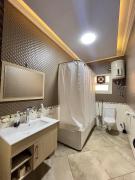 Garden View apartment