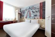 B&B Hotel Warszawa-Okęcie