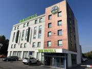 B&B Hotel Warszawa-Okęcie