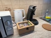 Große Ferienwohnung mit Traumküche I 24 h Check in I Free Parking