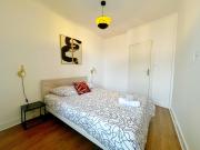 Songoria - appartement 4 personnes - check in h24 - wifi