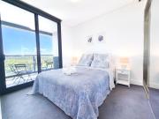 Blue Palm Holiday Home