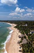 Seaview, 4 BR Private Villa, Tangalle Beach
