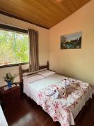 Pousada Mangaba da Serra