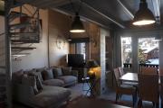 Résidence VAL VILLAGE, skis aux pieds, Duplex 3 chambres 75 m2 - by MONTBLANC LODGE