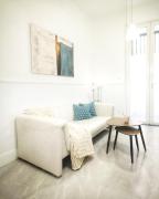 Cozy APT WiFi 4 PAX 15 min Puerta del Sol