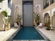 Riad Dar Couscous & SPA