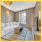 Le Flore I T3 I Hypercentre