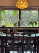 Lanna Style Wooden House Pool Villa