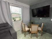 House near the COP30 event