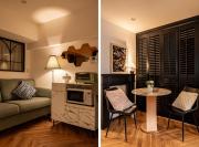 Within easy reach of Shinjuku bustling district 4 minutes walk from nearest station 2 room apartment with lift Suitable for families and groups