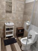 The Man Cave Extension