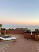 Casa Della Baia With a beautiful view Casa Della Baia With a beautiful view