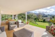 Upper Constantia family home
