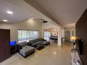 6bhk Villa with Pool & Jacuzzi near Lonavala