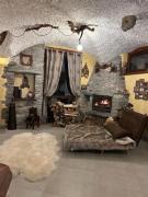 La Baita del vecchio GAD