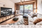 Apartment Alva Les Gets - by EMERALD STAY