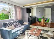 3 Quartos Família, 2 vagas, AC, Próx. Barigui