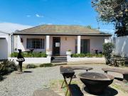 Crown Eagle Guest House