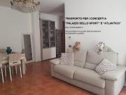 EUR Charme Apt&GARDEN