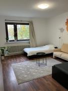 Ferienwohnung Essen - charmant und zentral