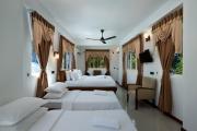 Biosphere by Hawks Hotels Kamadhoo Baa Atoll
