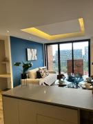 Apartamento 2 Habitaciones, Edificio Airali, Zona 10, Florencia