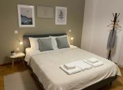 Elektra Residence 2Bd Apartment in Monastiraki