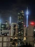 Parkview One Bedroom & Two Bedroom apartment klcc