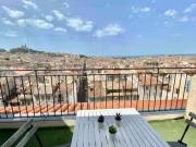 Studio vue bonne mère