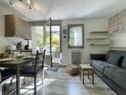 GT219 Studio et coin nuit 3 Vallees